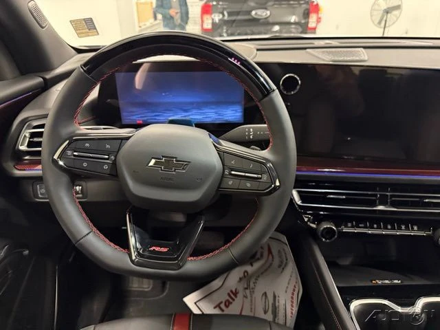 2026 Chevrolet Traverse - Image 19 of 21