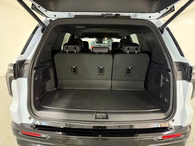2026 Chevrolet Traverse - Image 8 of 21