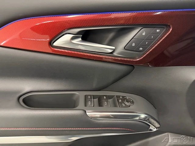 2026 Chevrolet Traverse - Image 15 of 21