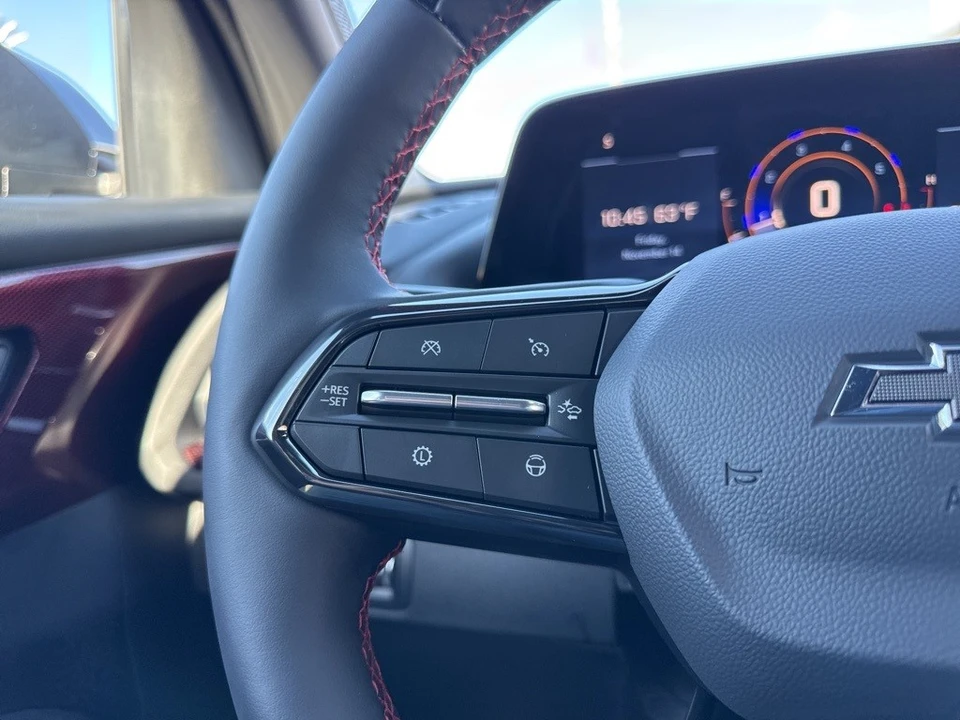 2026 Chevrolet Traverse - Image 18 of 21