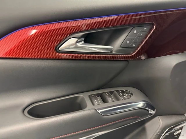 2026 Chevrolet Traverse - Image 15 of 21