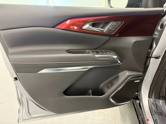 2026 Chevrolet Traverse - Image 14 of 21