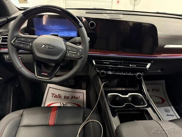 2026 Chevrolet Traverse - Image 20 of 21