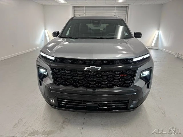 2026 Chevrolet Traverse - Image 2 of 21