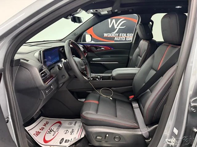 2026 Chevrolet Traverse - Image 11 of 21