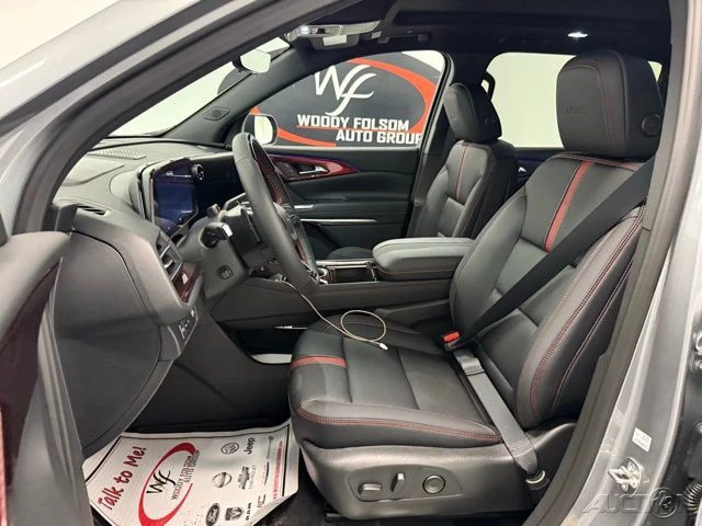 2026 Chevrolet Traverse - Image 12 of 21