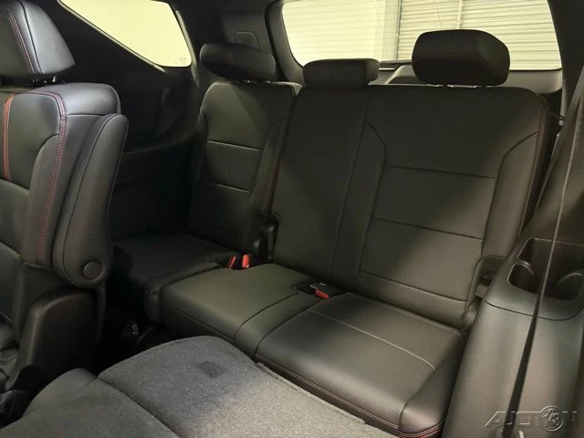 2026 Chevrolet Traverse - Image 17 of 21