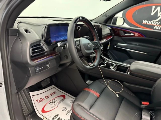 2026 Chevrolet Traverse - Image 13 of 21