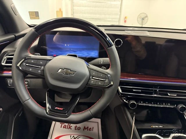 2026 Chevrolet Traverse - Image 19 of 21