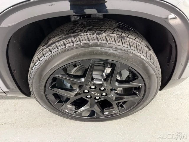 2026 Chevrolet Traverse - Image 4 of 21