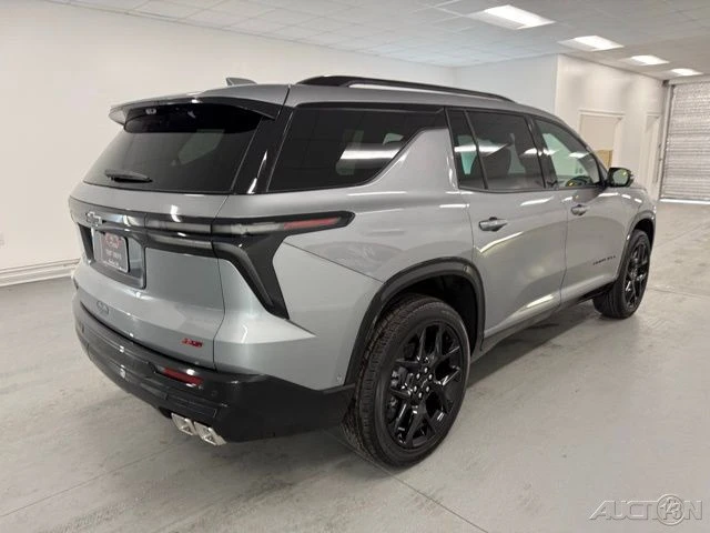 2026 Chevrolet Traverse - Image 6 of 21