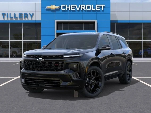 2026 Chevrolet Traverse - Image 6 of 21
