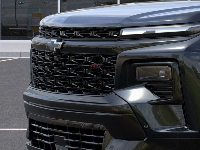 2026 Chevrolet Traverse - Image 13 of 21