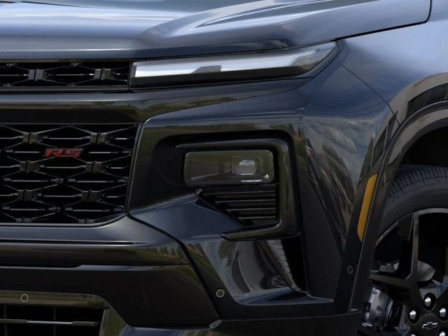2026 Chevrolet Traverse - Image 10 of 21