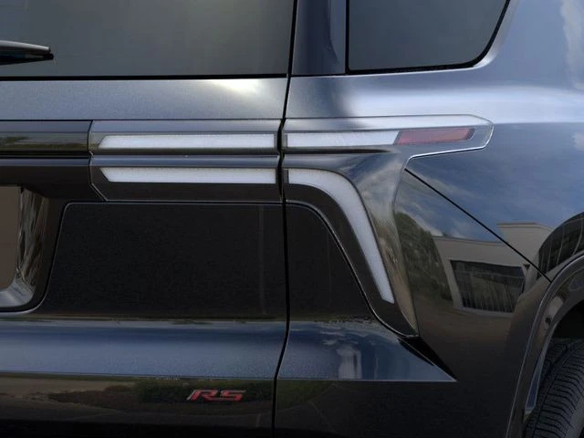 2026 Chevrolet Traverse - Image 11 of 21
