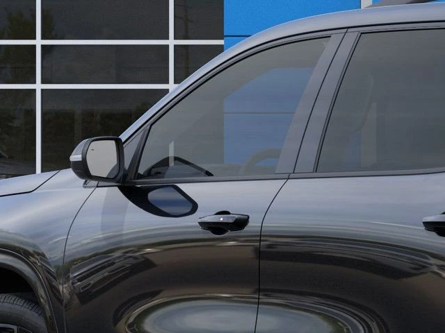2026 Chevrolet Traverse - Image 12 of 21