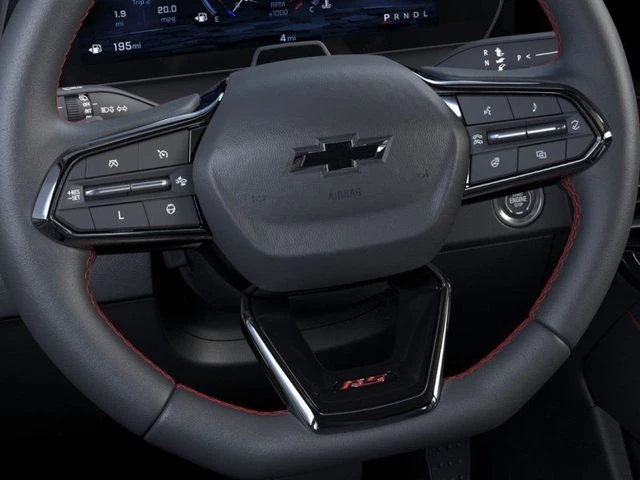 2026 Chevrolet Traverse - Image 19 of 21