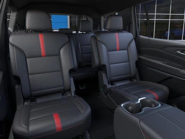 2026 Chevrolet Traverse - Image 17 of 21