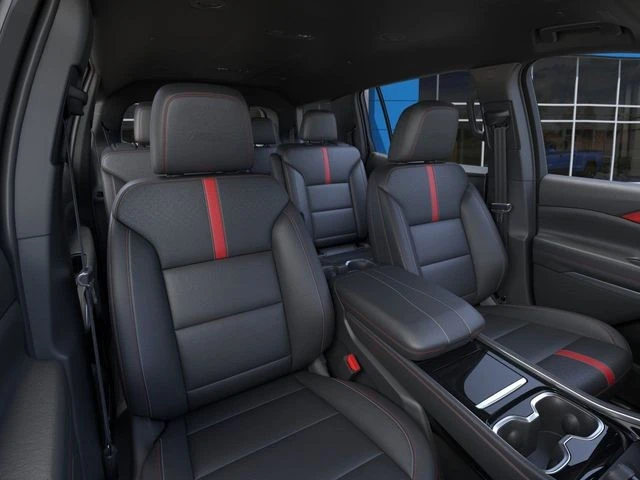 2026 Chevrolet Traverse - Image 16 of 21