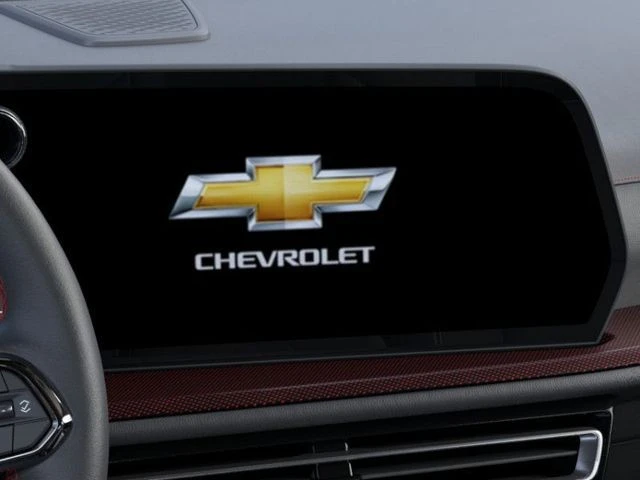 2026 Chevrolet Traverse - Image 20 of 21