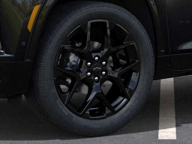 2026 Chevrolet Traverse - Image 9 of 21