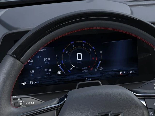 2026 Chevrolet Traverse - Image 18 of 21