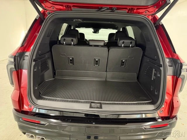 2026 Chevrolet Traverse - Image 8 of 12