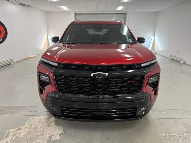 2026 Chevrolet Traverse - Image 2 of 12