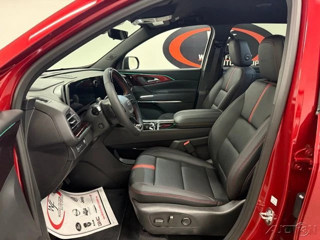 2026 Chevrolet Traverse - Image 11 of 12