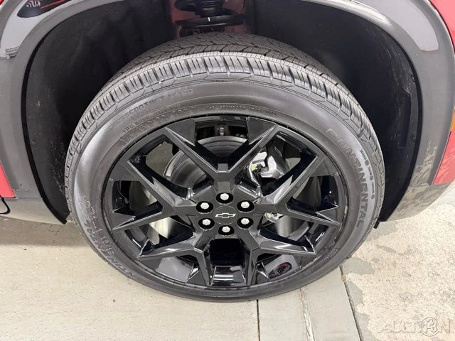 2026 Chevrolet Traverse - Image 4 of 12