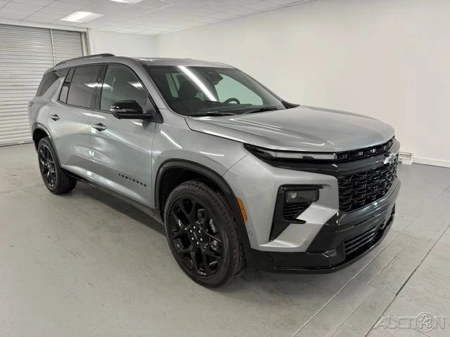 2026 Chevrolet Traverse - Image 3 of 21