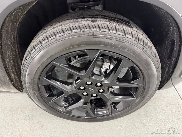2026 Chevrolet Traverse - Image 4 of 21