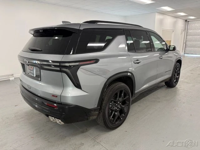 2026 Chevrolet Traverse - Image 6 of 21