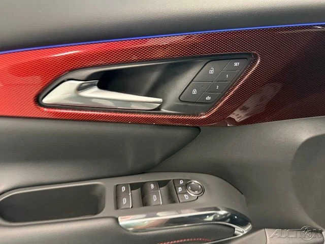 2026 Chevrolet Traverse - Image 15 of 21