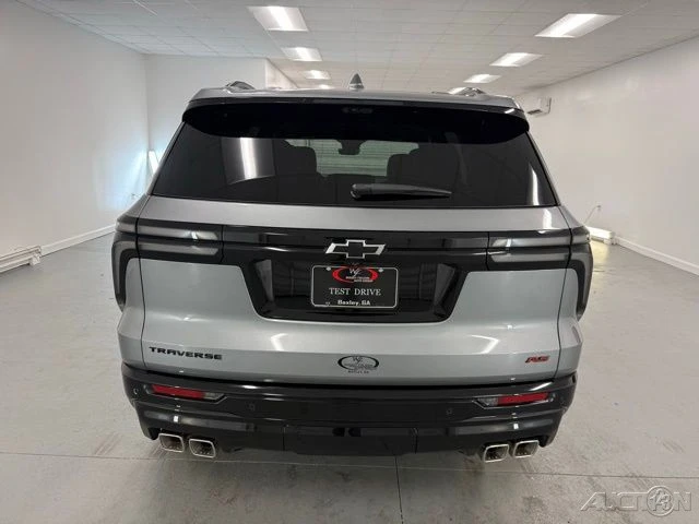 2026 Chevrolet Traverse - Image 7 of 21