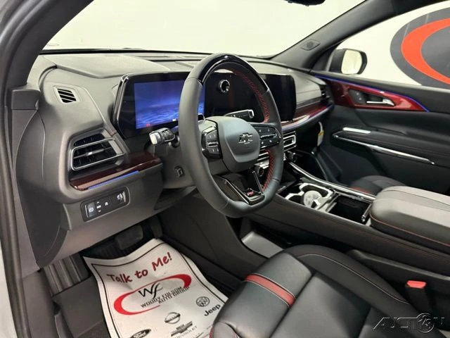 2026 Chevrolet Traverse - Image 13 of 21