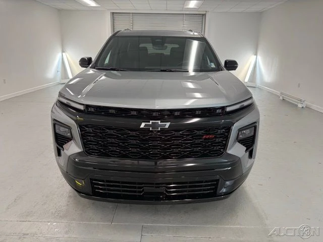 2026 Chevrolet Traverse - Image 2 of 21