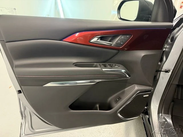2026 Chevrolet Traverse - Image 14 of 21