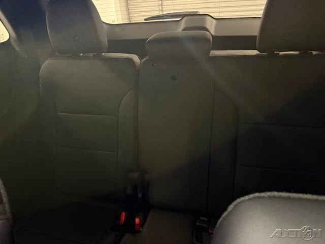 2026 Chevrolet Traverse - Image 18 of 21