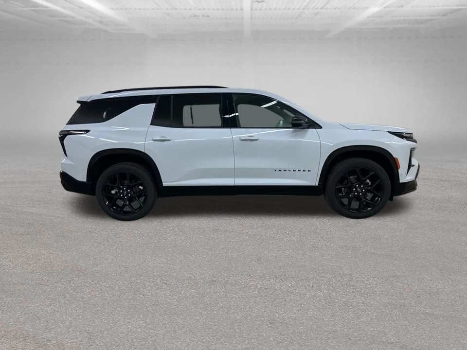 2026 Chevrolet Traverse - Image 12 of 12