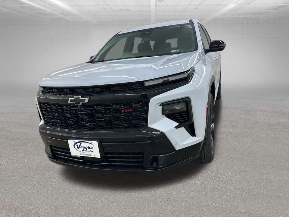 2026 Chevrolet Traverse - Image 4 of 12