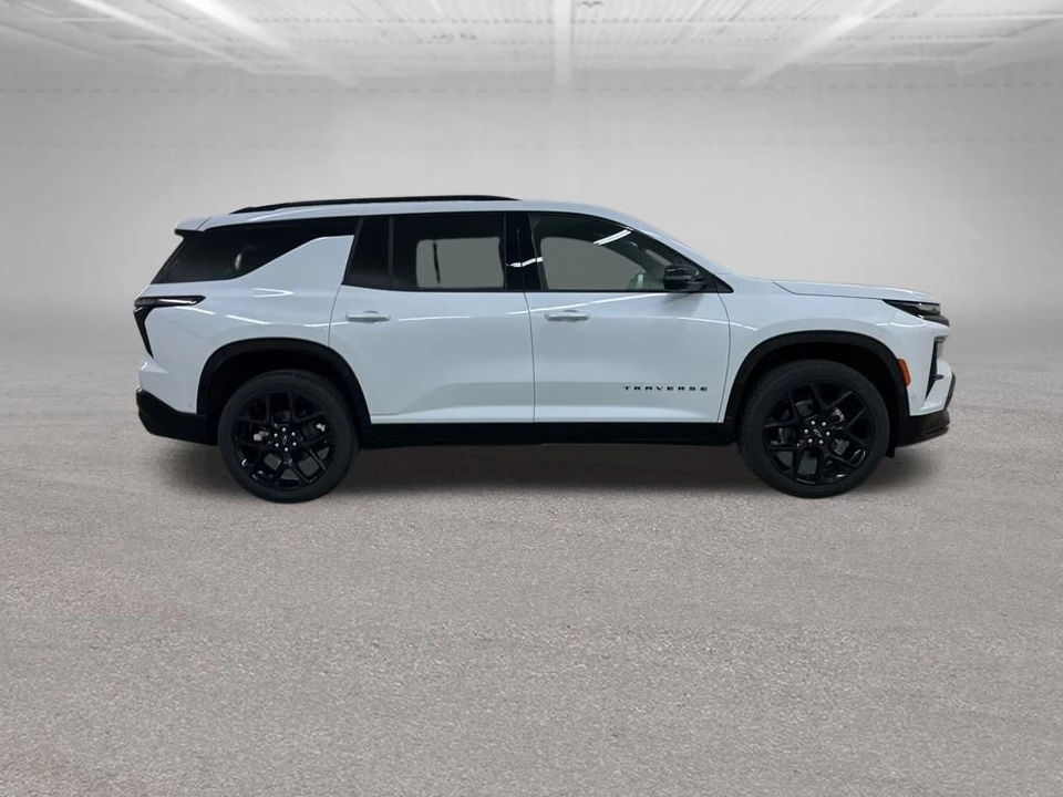 2026 Chevrolet Traverse - Image 12 of 12