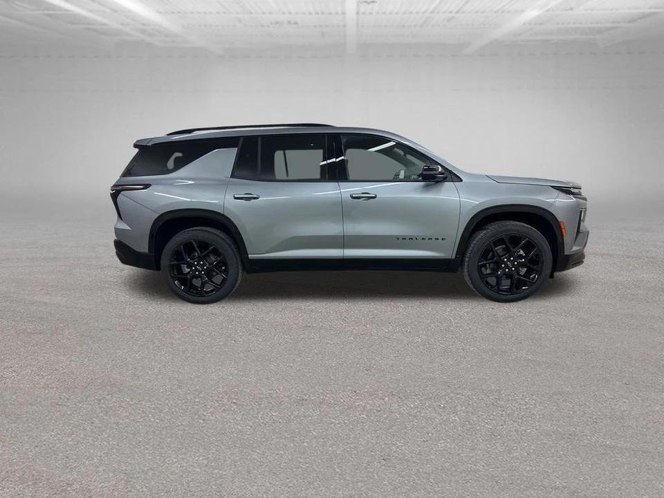 2026 Chevrolet Traverse - Image 12 of 12