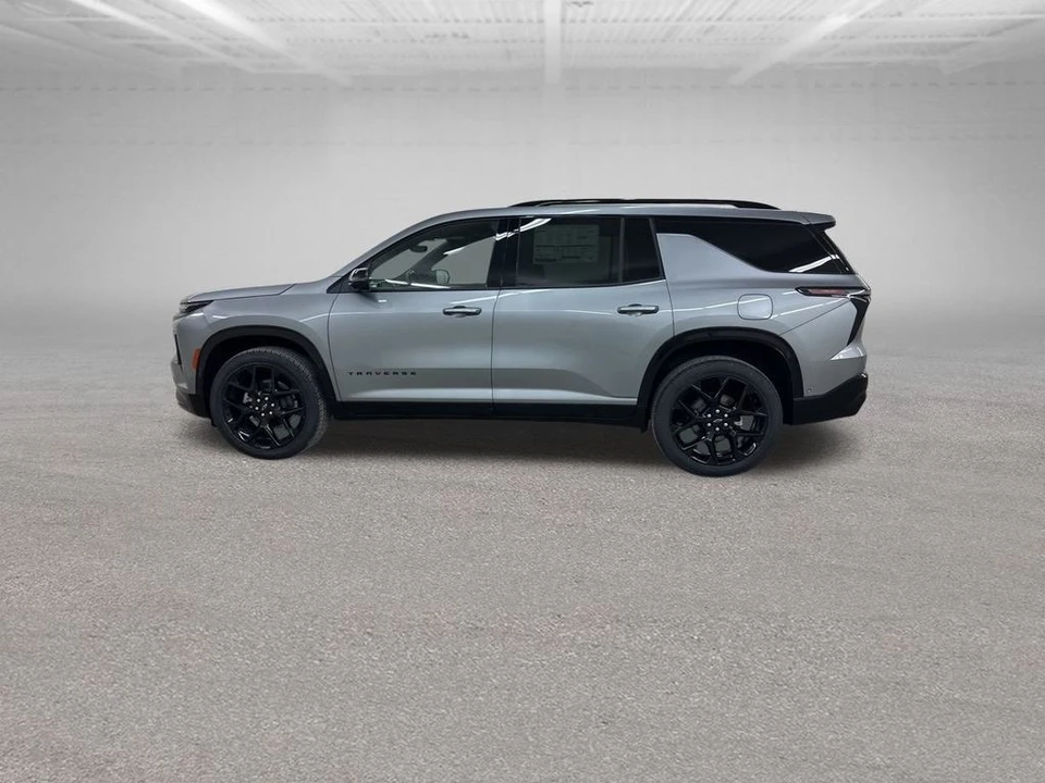 2026 Chevrolet Traverse - Image 6 of 12