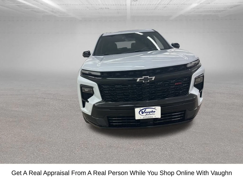 2026 Chevrolet Traverse - Image 3 of 12