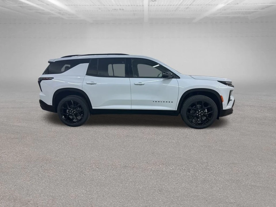 2026 Chevrolet Traverse - Image 12 of 12