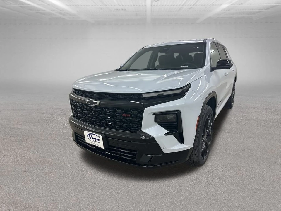 2026 Chevrolet Traverse - Image 5 of 12
