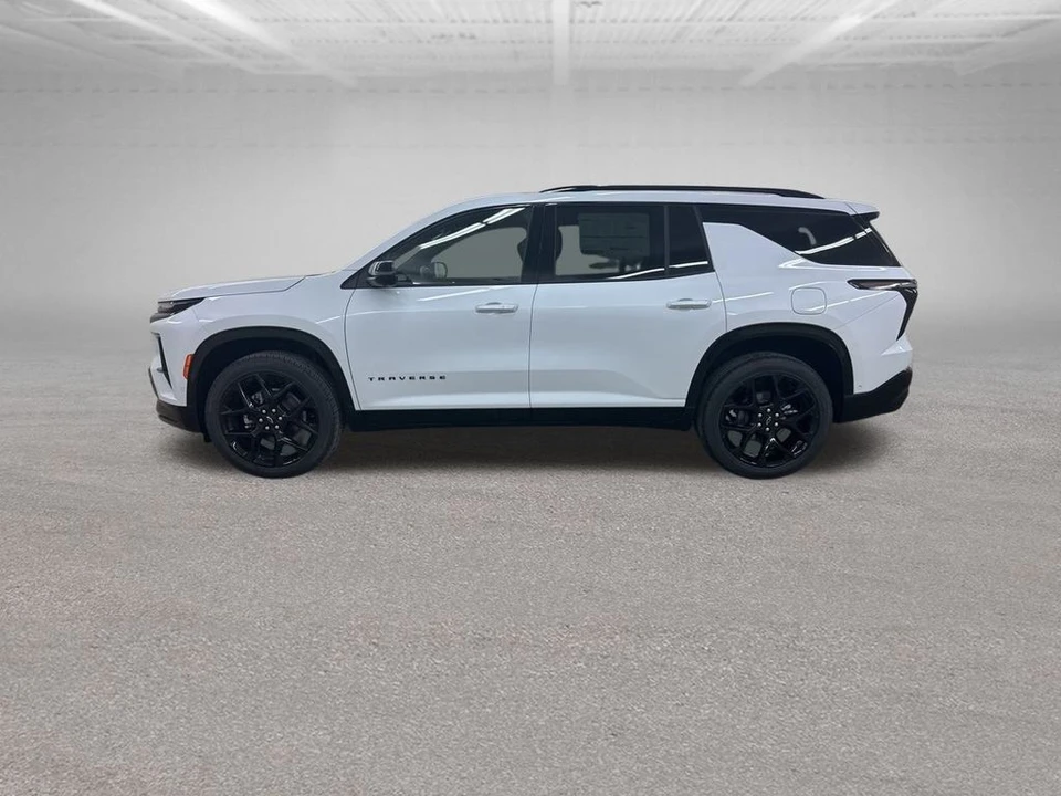 2026 Chevrolet Traverse - Image 6 of 12