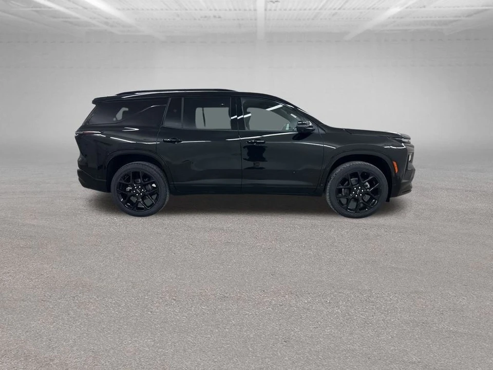 2026 Chevrolet Traverse - Image 12 of 12