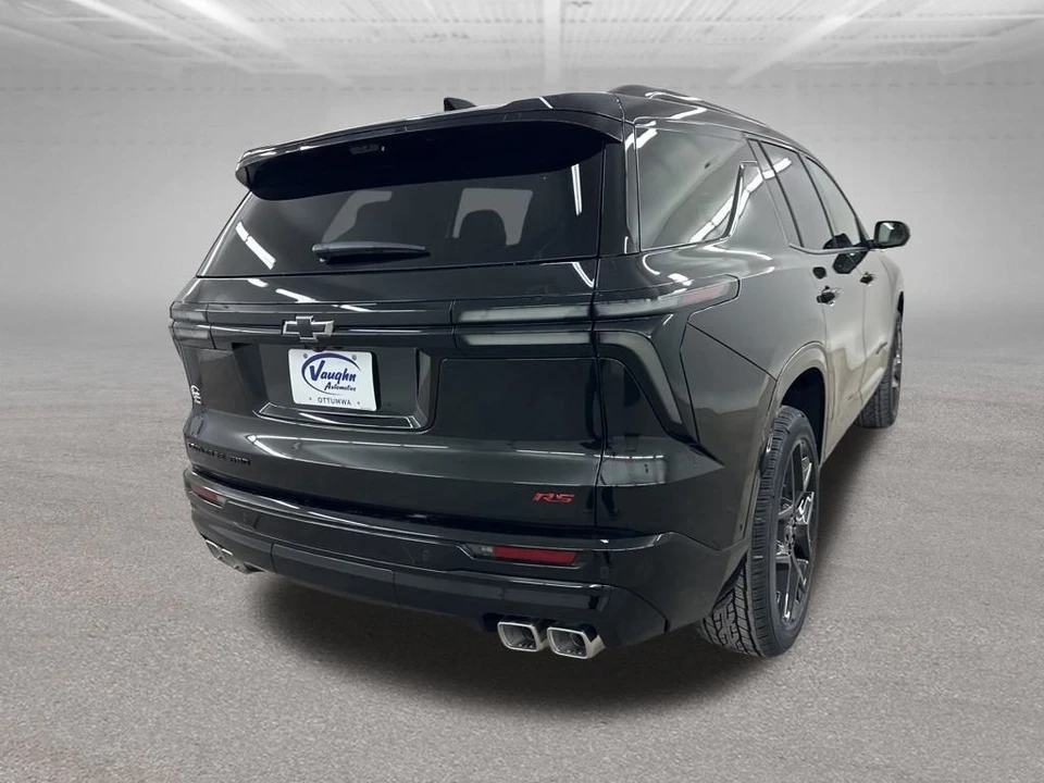 2026 Chevrolet Traverse - Image 11 of 12